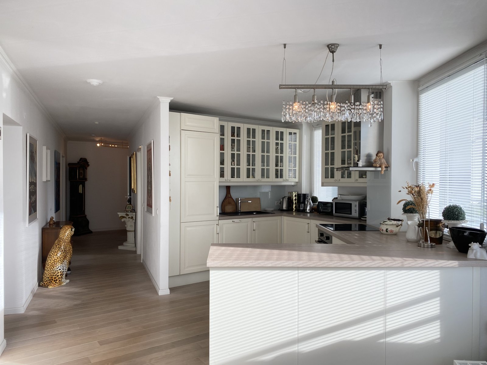 3 Zimmer-Wohnung am Stadtpark Kaarst