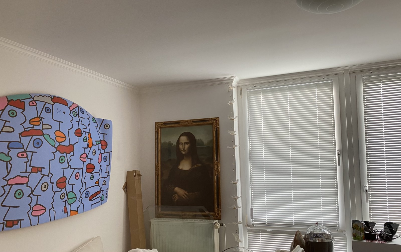 3 Zimmer-Wohnung am Stadtpark Kaarst