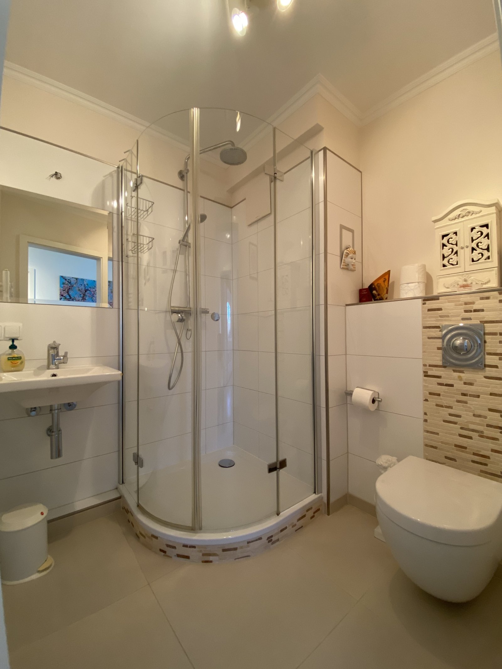 3 Zimmer-Wohnung am Stadtpark Kaarst