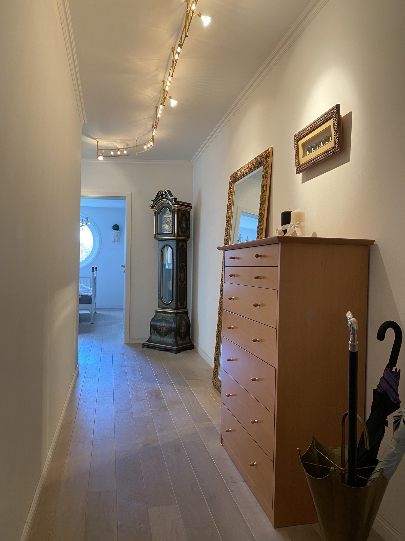 3 Zimmer-Wohnung am Stadtpark Kaarst