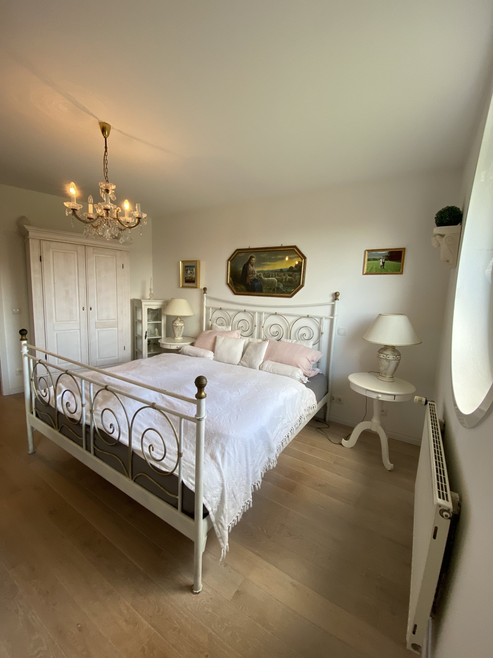 3 Zimmer-Wohnung am Stadtpark Kaarst