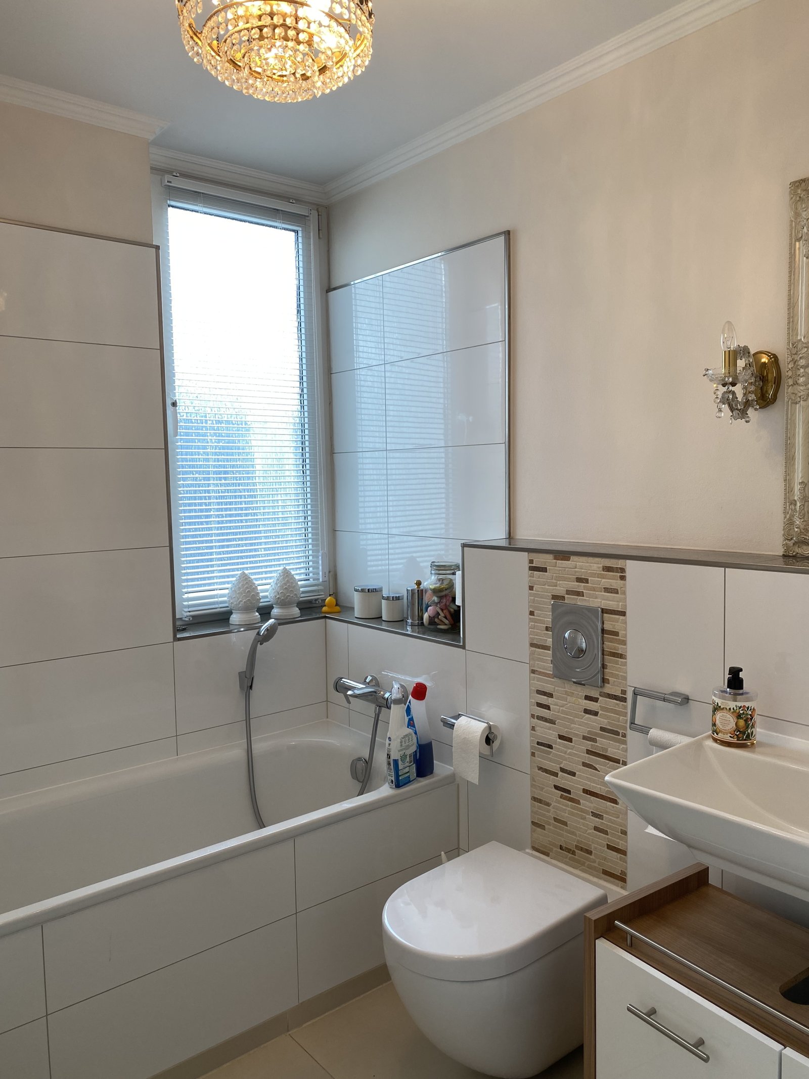 3 Zimmer-Wohnung am Stadtpark Kaarst