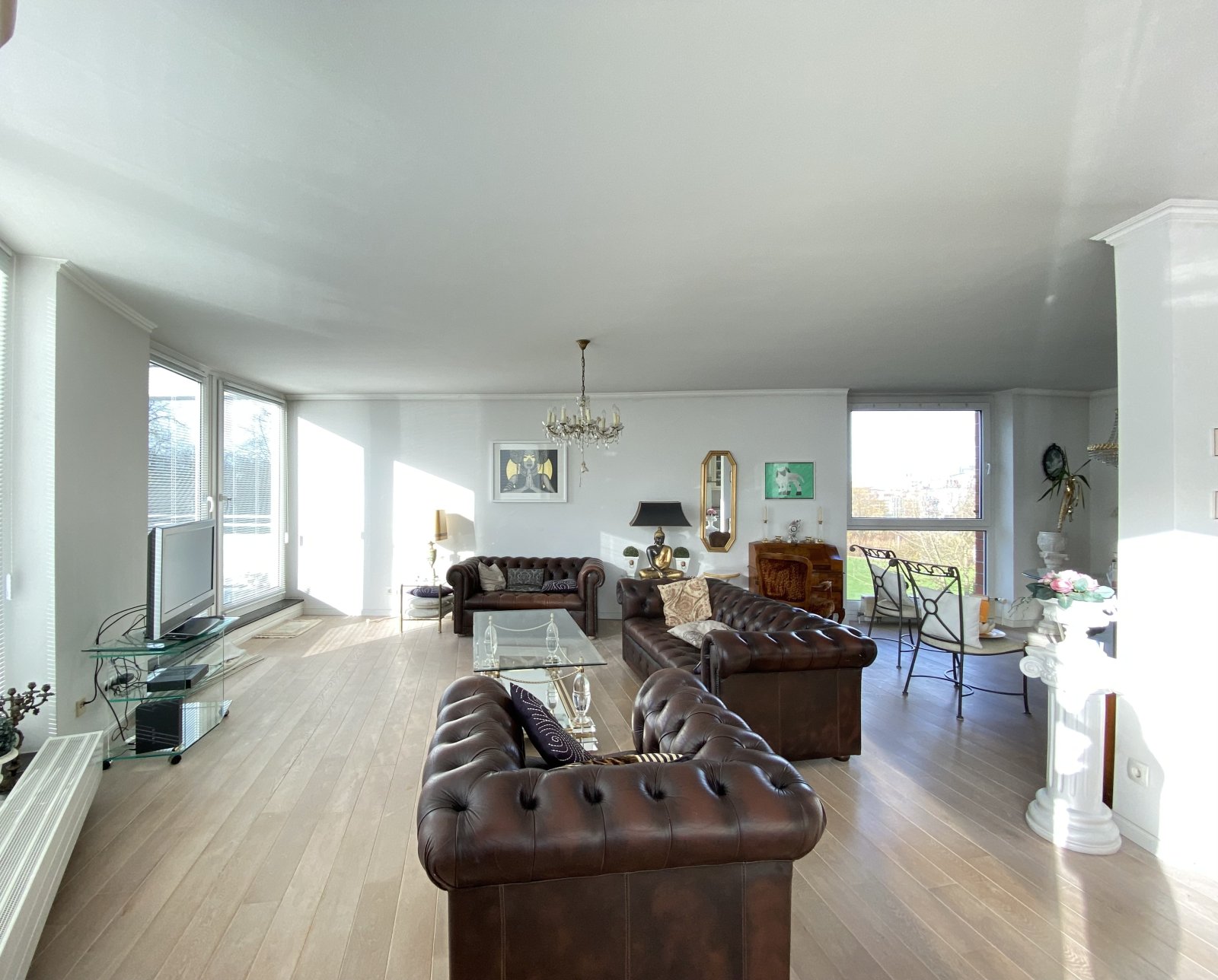 3 Zimmer-Wohnung am Stadtpark Kaarst