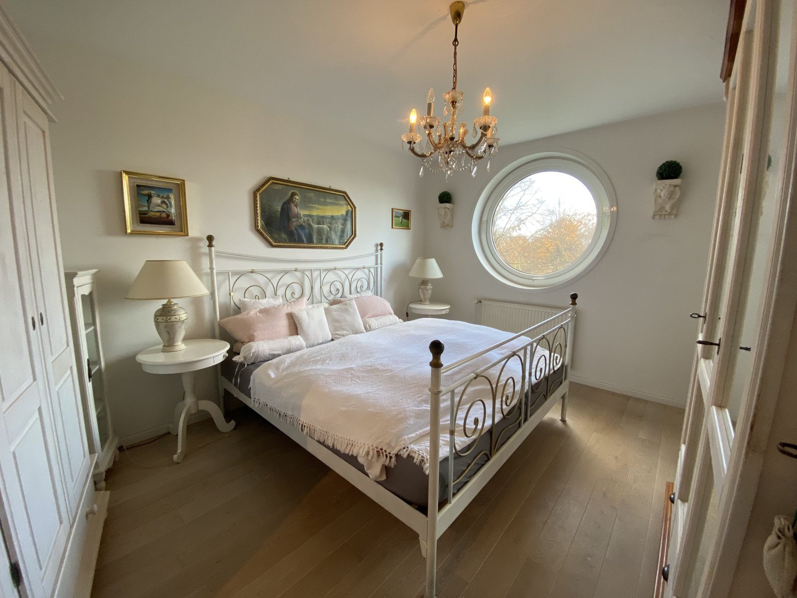 3 Zimmer-Wohnung am Stadtpark Kaarst