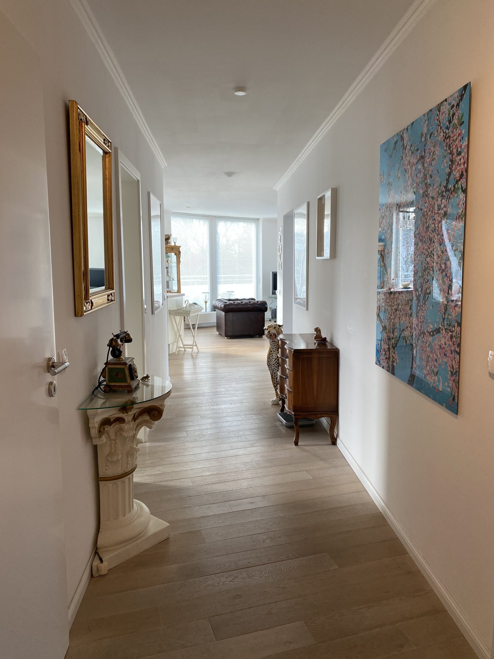 3 Zimmer-Wohnung am Stadtpark Kaarst