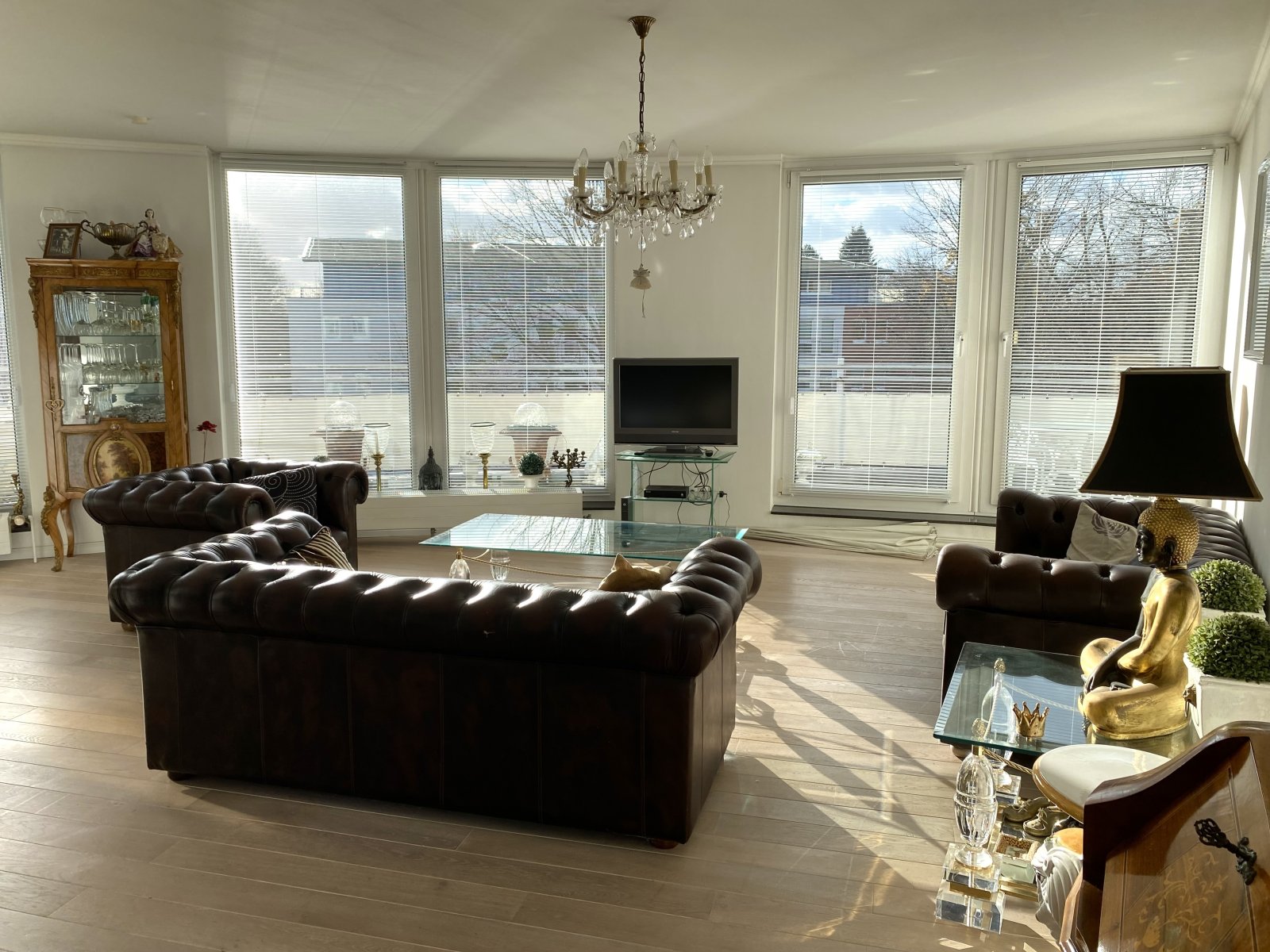 3 Zimmer-Wohnung am Stadtpark Kaarst