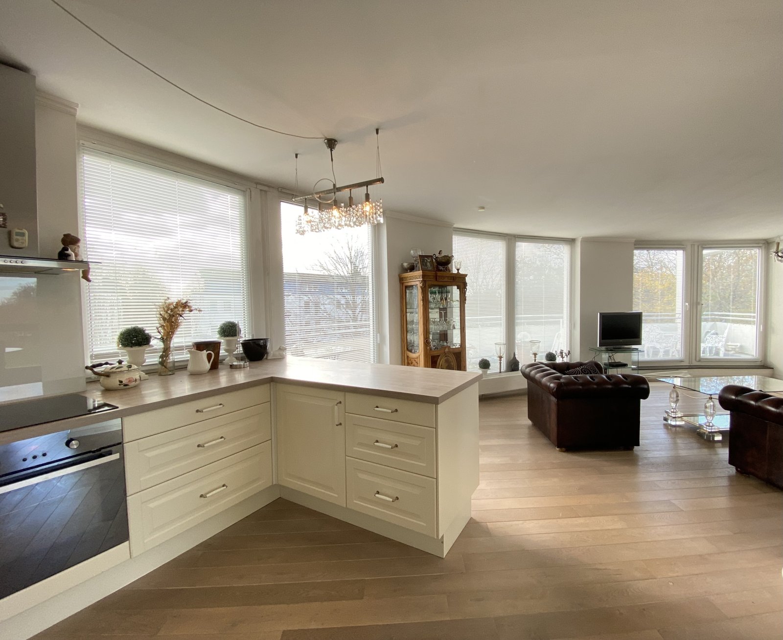 3 Zimmer-Wohnung am Stadtpark Kaarst