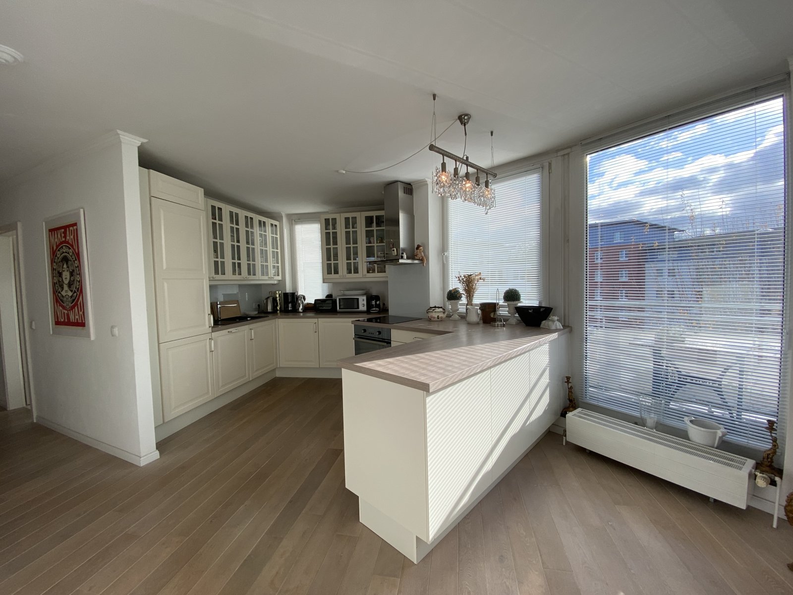 3 Zimmer-Wohnung am Stadtpark Kaarst