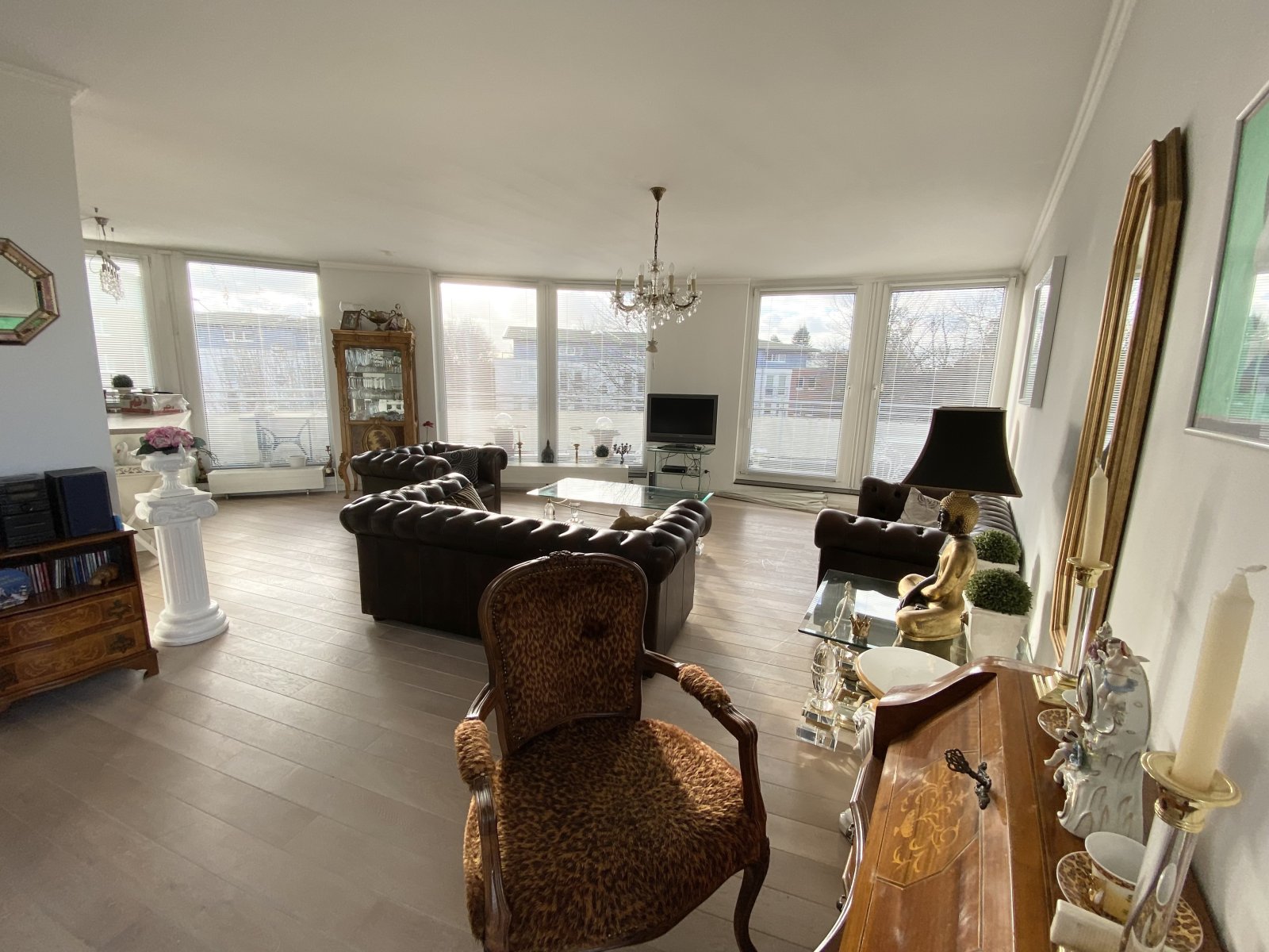 3 Zimmer-Wohnung am Stadtpark Kaarst