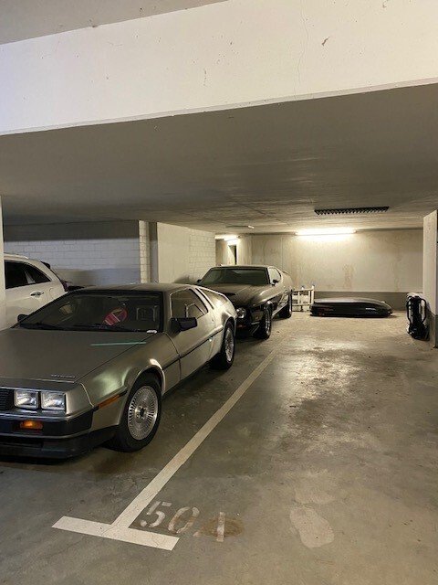 3 Zimmer-Wohnung am Stadtpark Kaarst