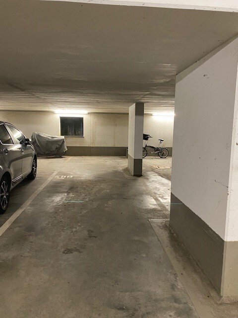 3 Zimmer-Wohnung am Stadtpark Kaarst