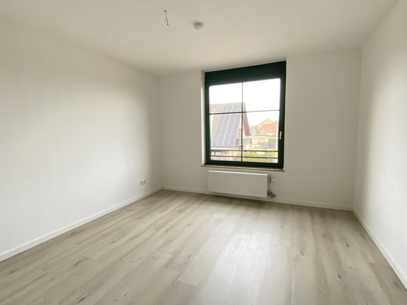 Frisch renovierte 3 Zimmer-Wohnung in Kaarst-Vorst