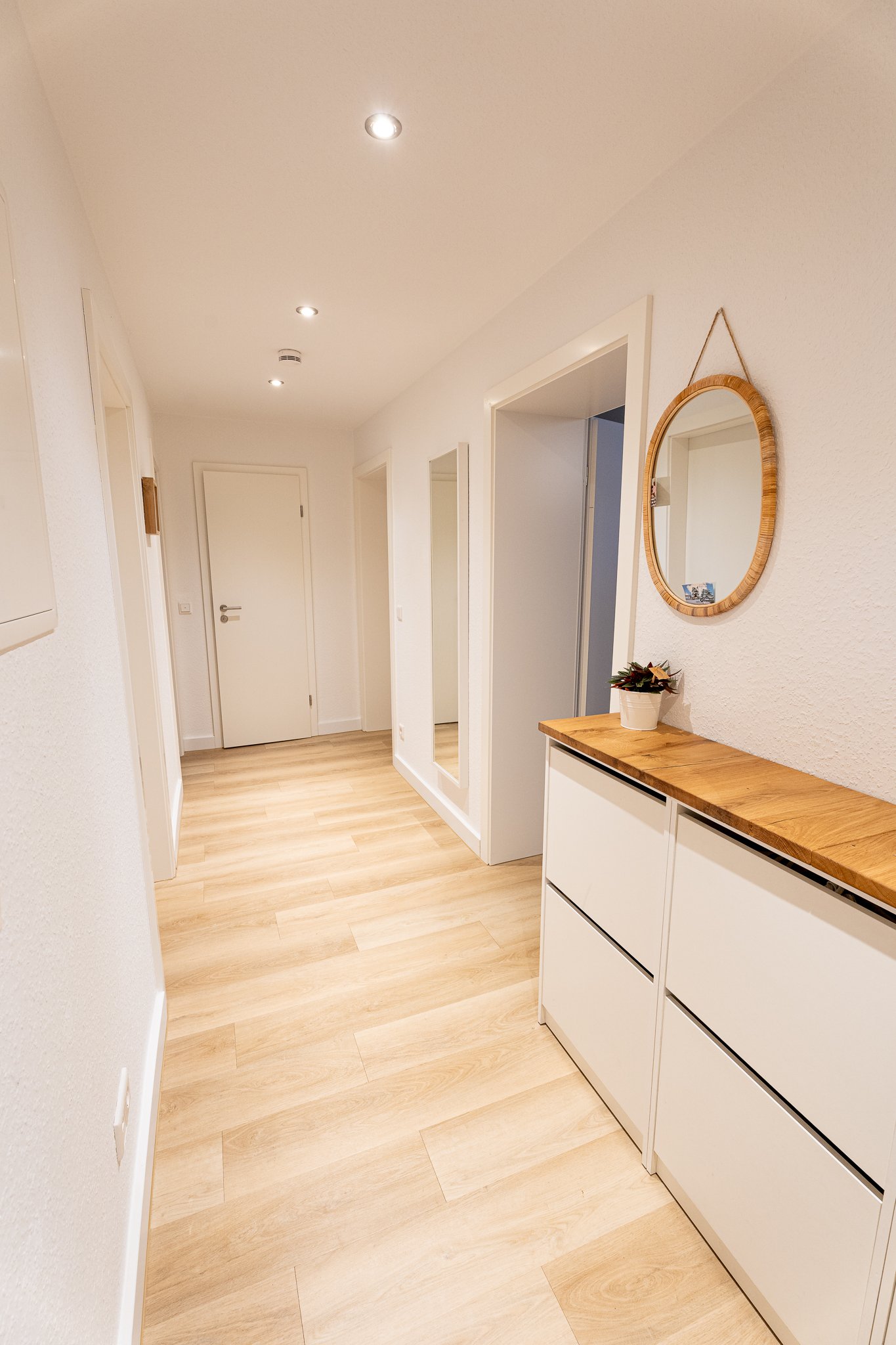 Mehrfamilienhaus Düsseldorf- Friedrichstadt