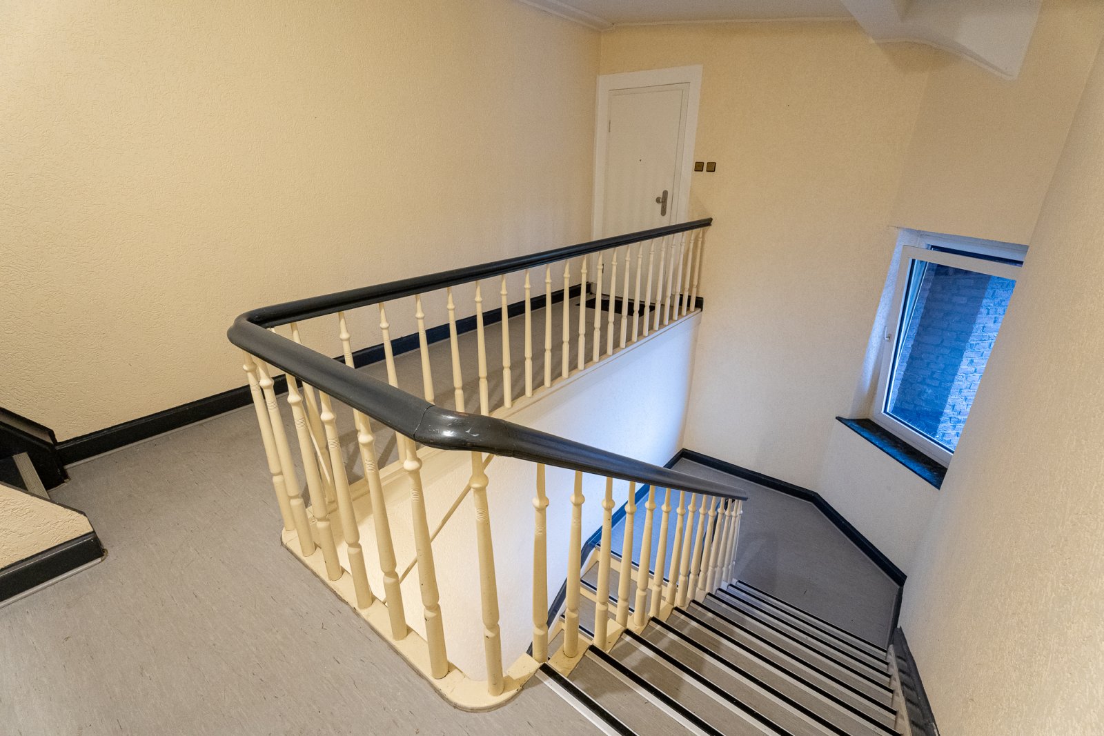 Mehrfamilienhaus Düsseldorf- Friedrichstadt