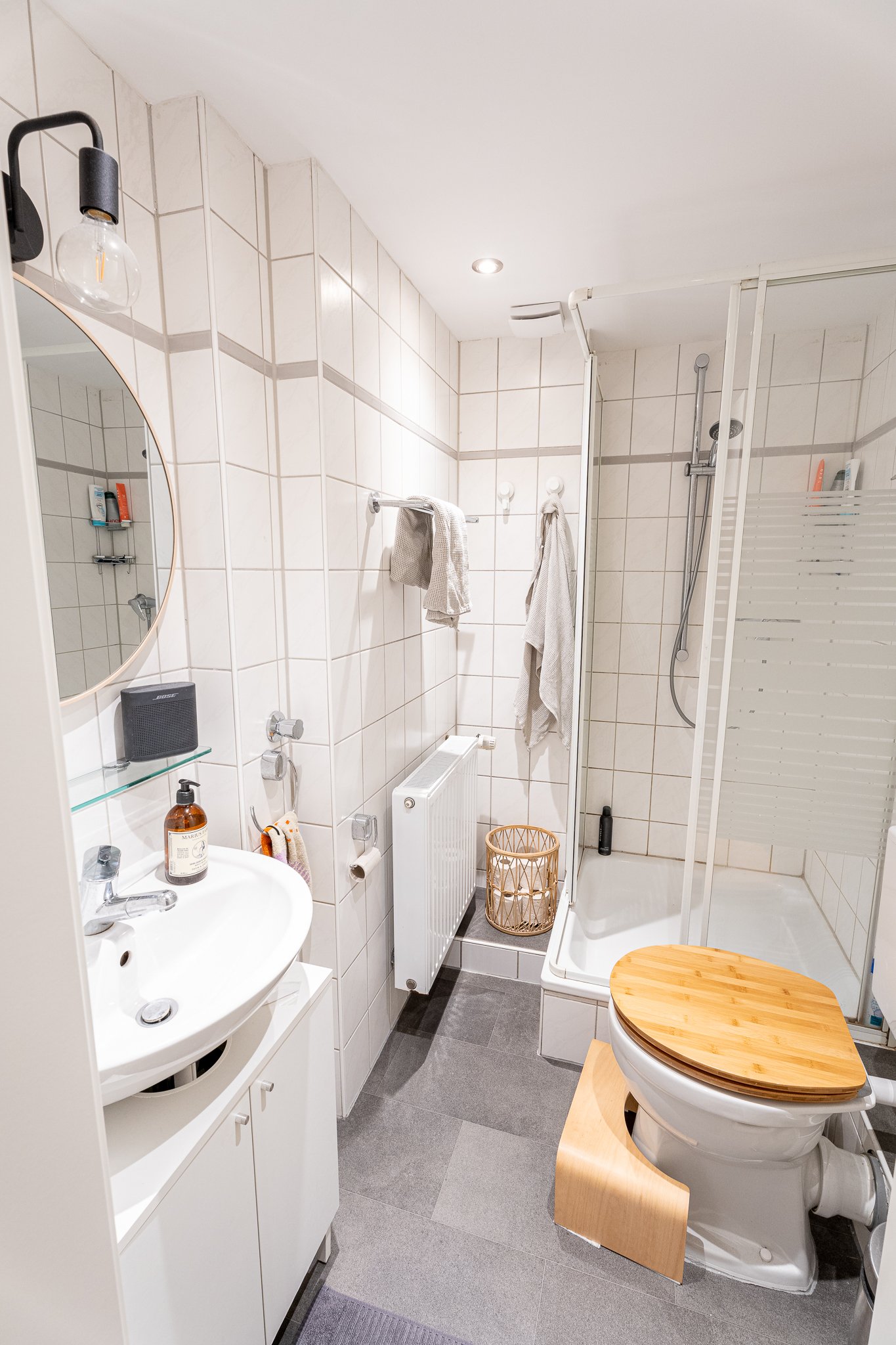 Mehrfamilienhaus Düsseldorf- Friedrichstadt