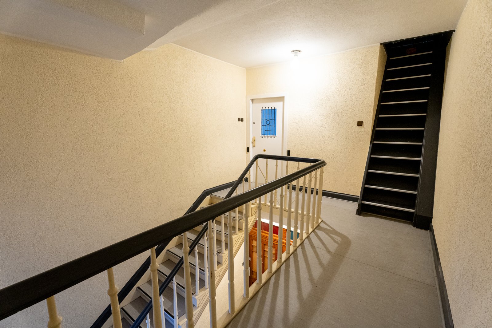 Mehrfamilienhaus Düsseldorf- Friedrichstadt