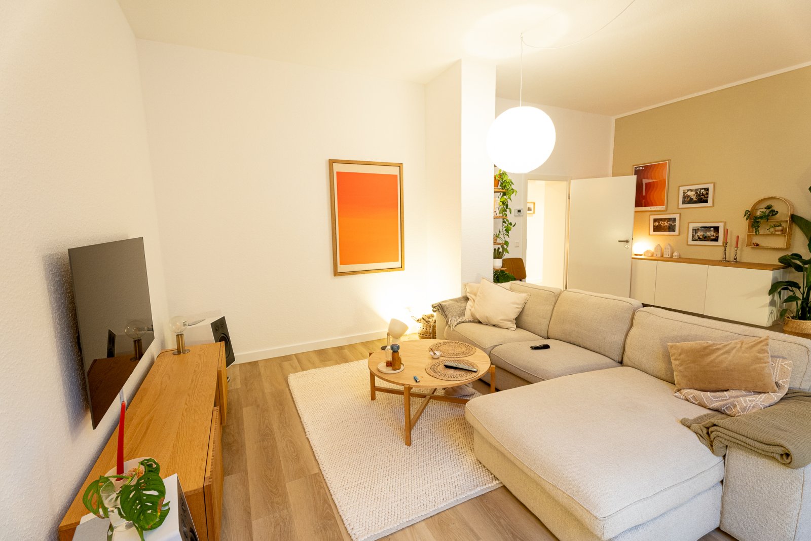 Mehrfamilienhaus Düsseldorf- Friedrichstadt