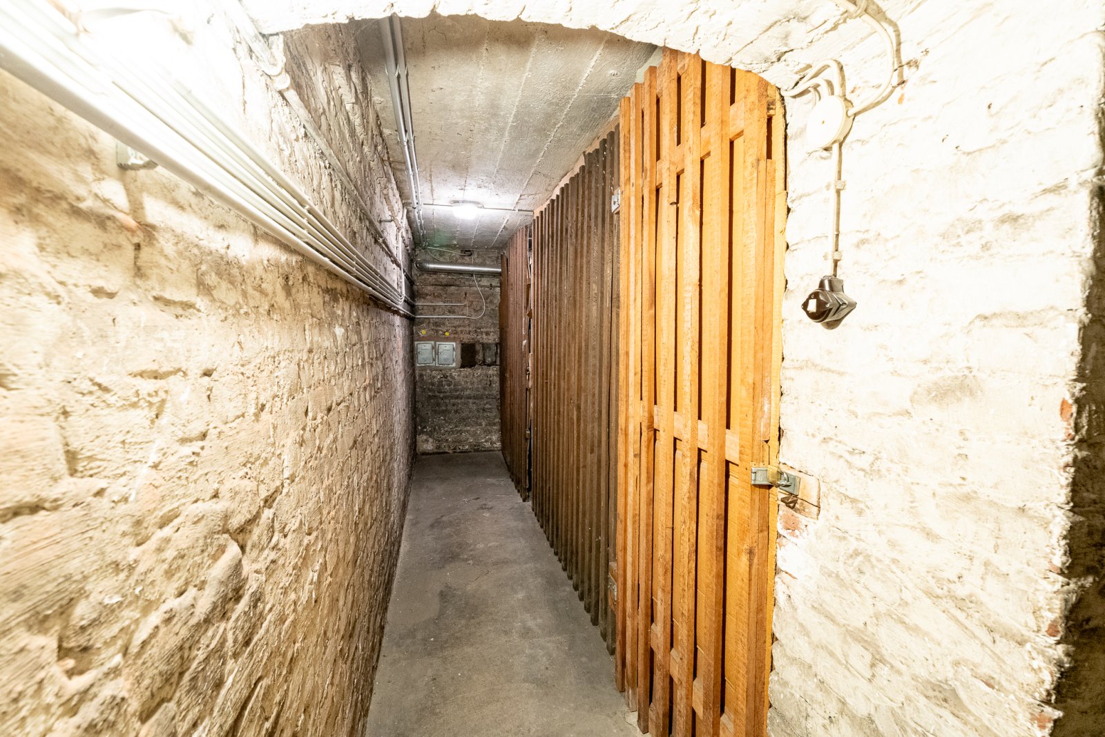 Mehrfamilienhaus Düsseldorf- Friedrichstadt