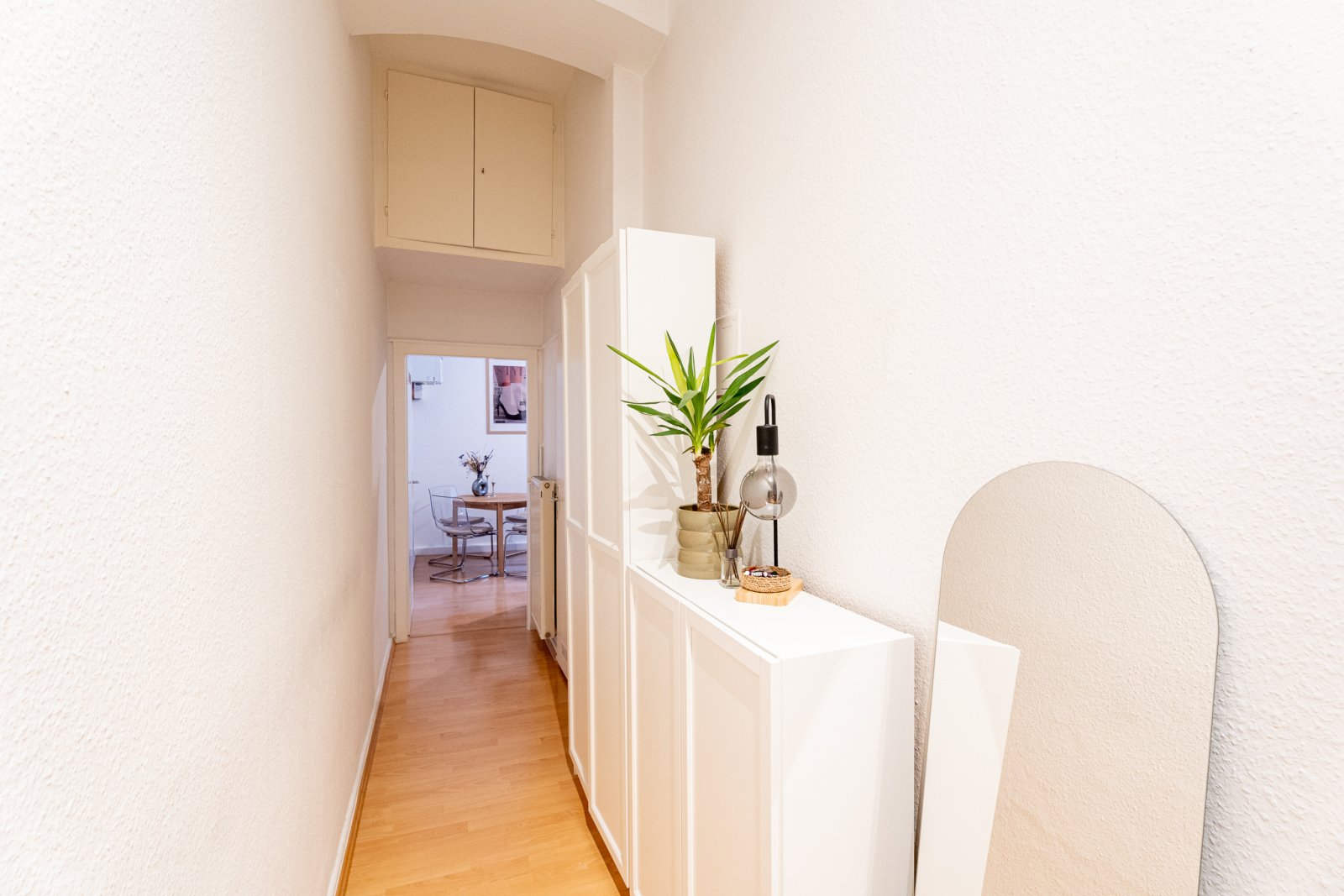 Mehrfamilienhaus Düsseldorf- Friedrichstadt