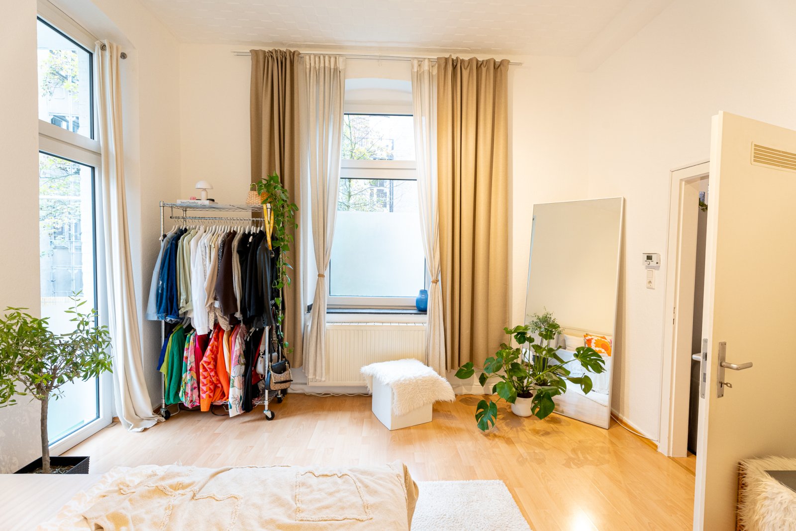 Mehrfamilienhaus Düsseldorf- Friedrichstadt