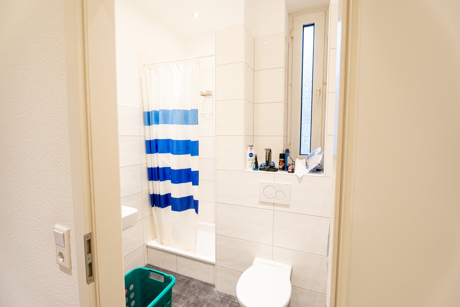 Mehrfamilienhaus Düsseldorf- Friedrichstadt