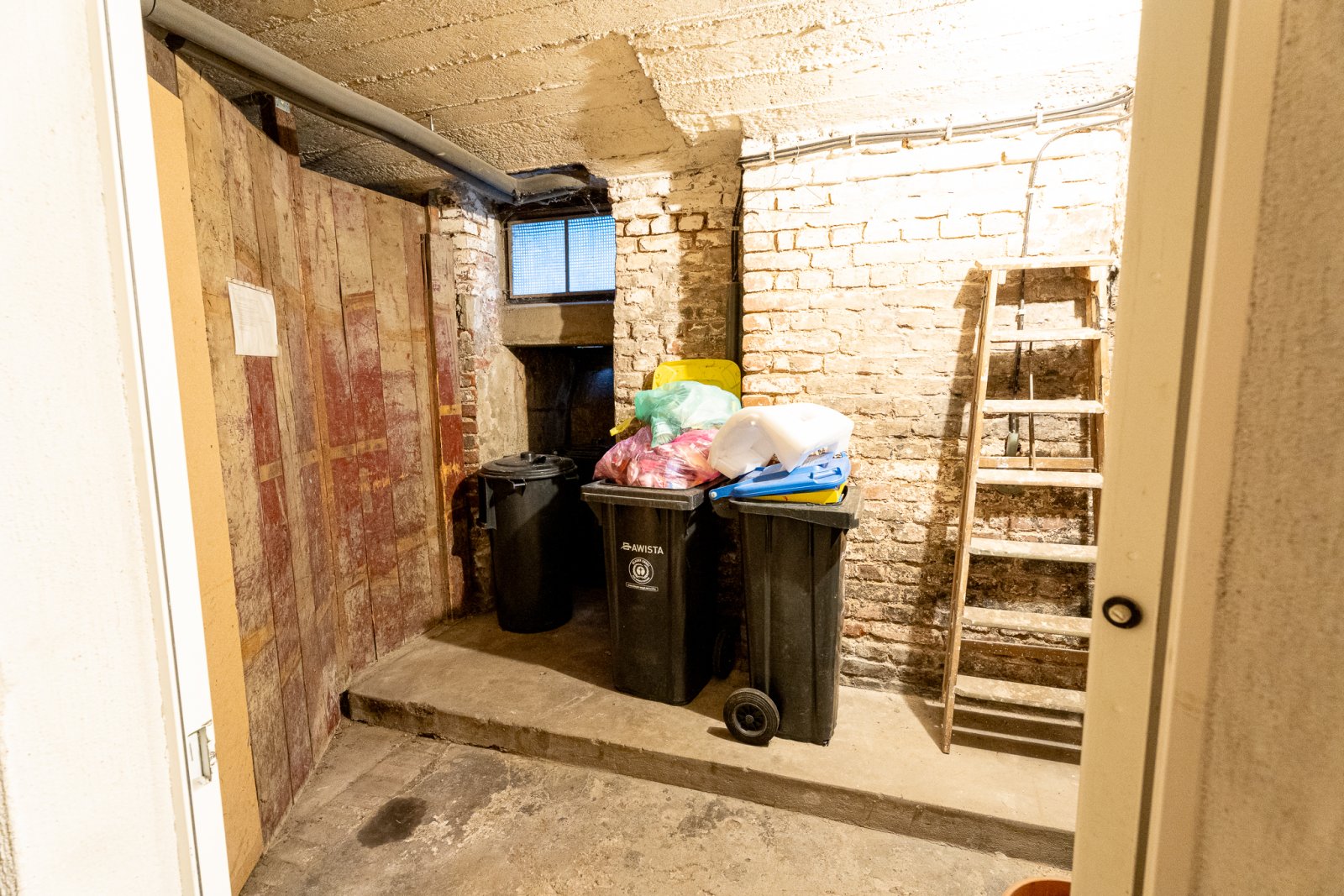 Mehrfamilienhaus Düsseldorf- Friedrichstadt