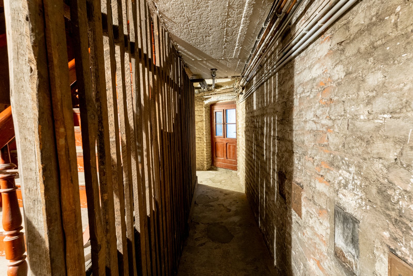 Mehrfamilienhaus Düsseldorf- Friedrichstadt