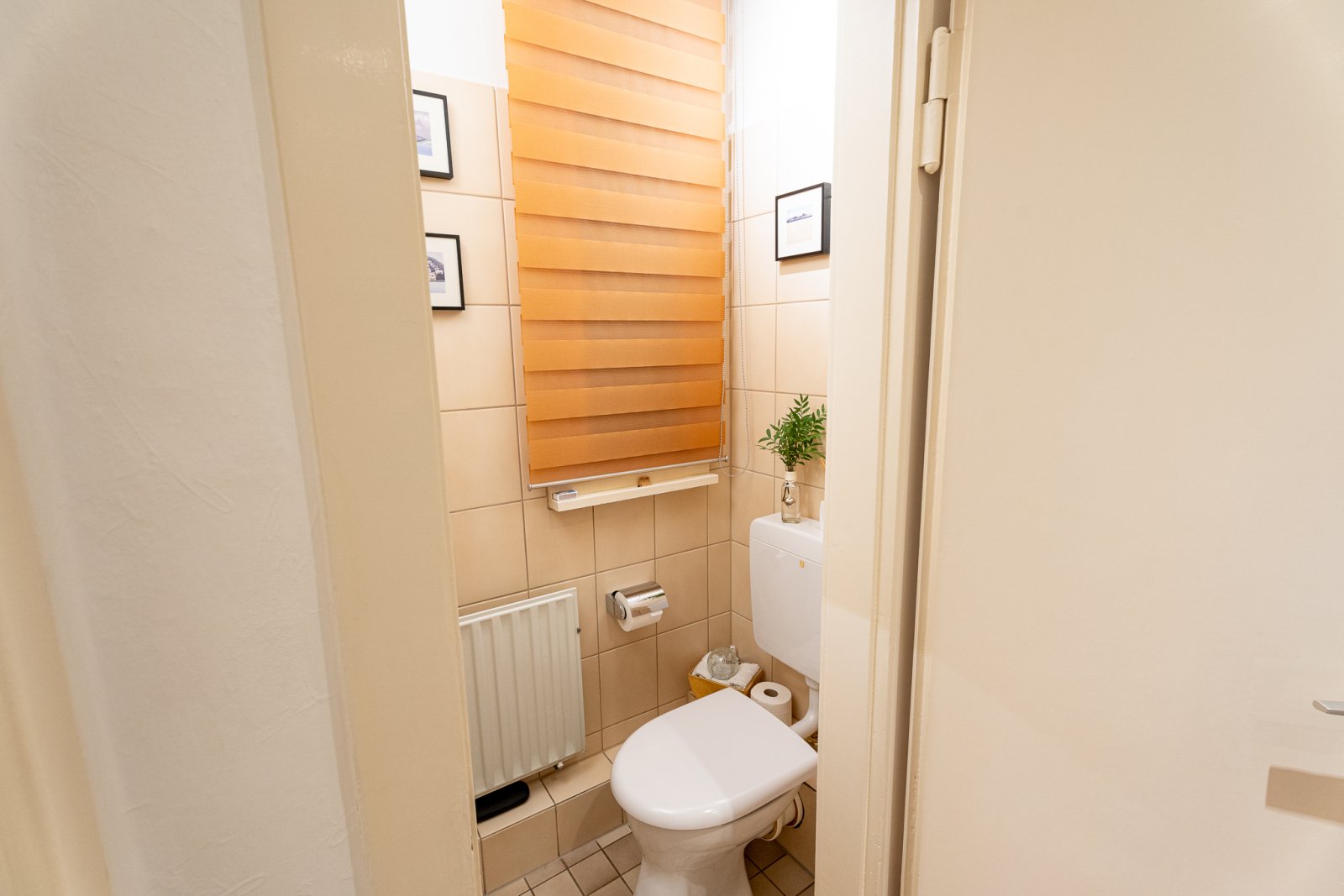 Mehrfamilienhaus Düsseldorf- Friedrichstadt