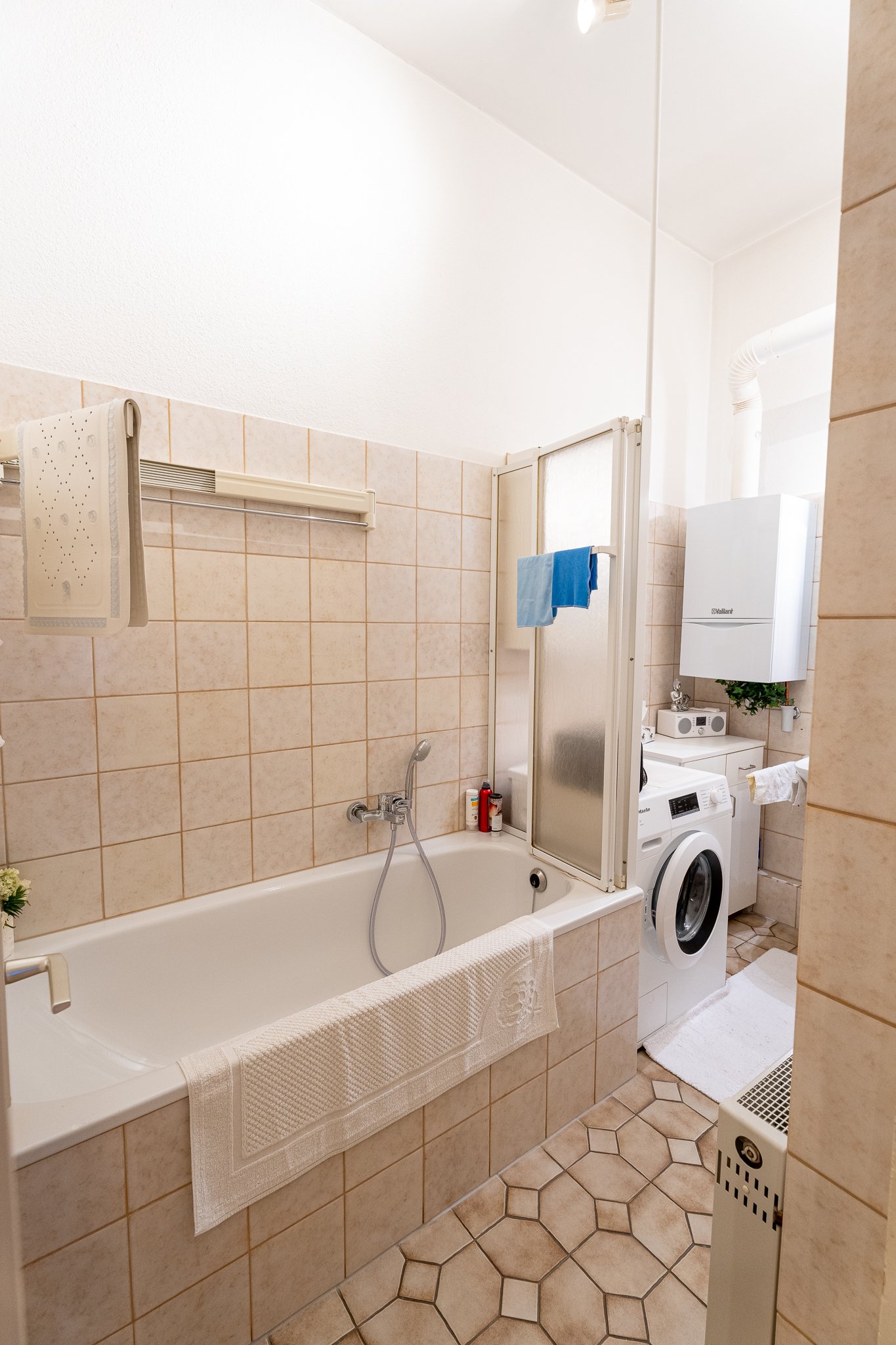 Mehrfamilienhaus Düsseldorf- Friedrichstadt