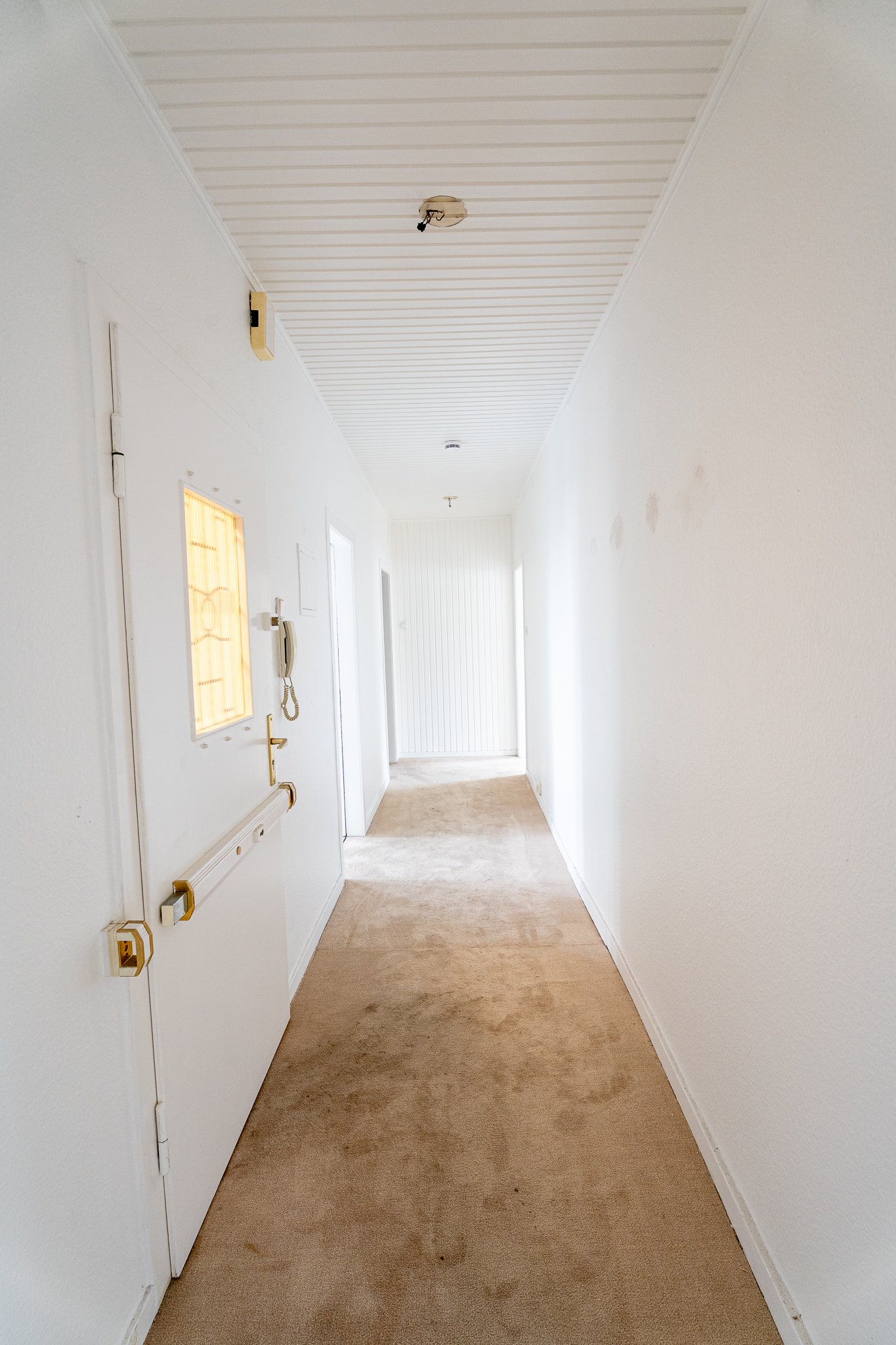 Mehrfamilienhaus Düsseldorf- Friedrichstadt