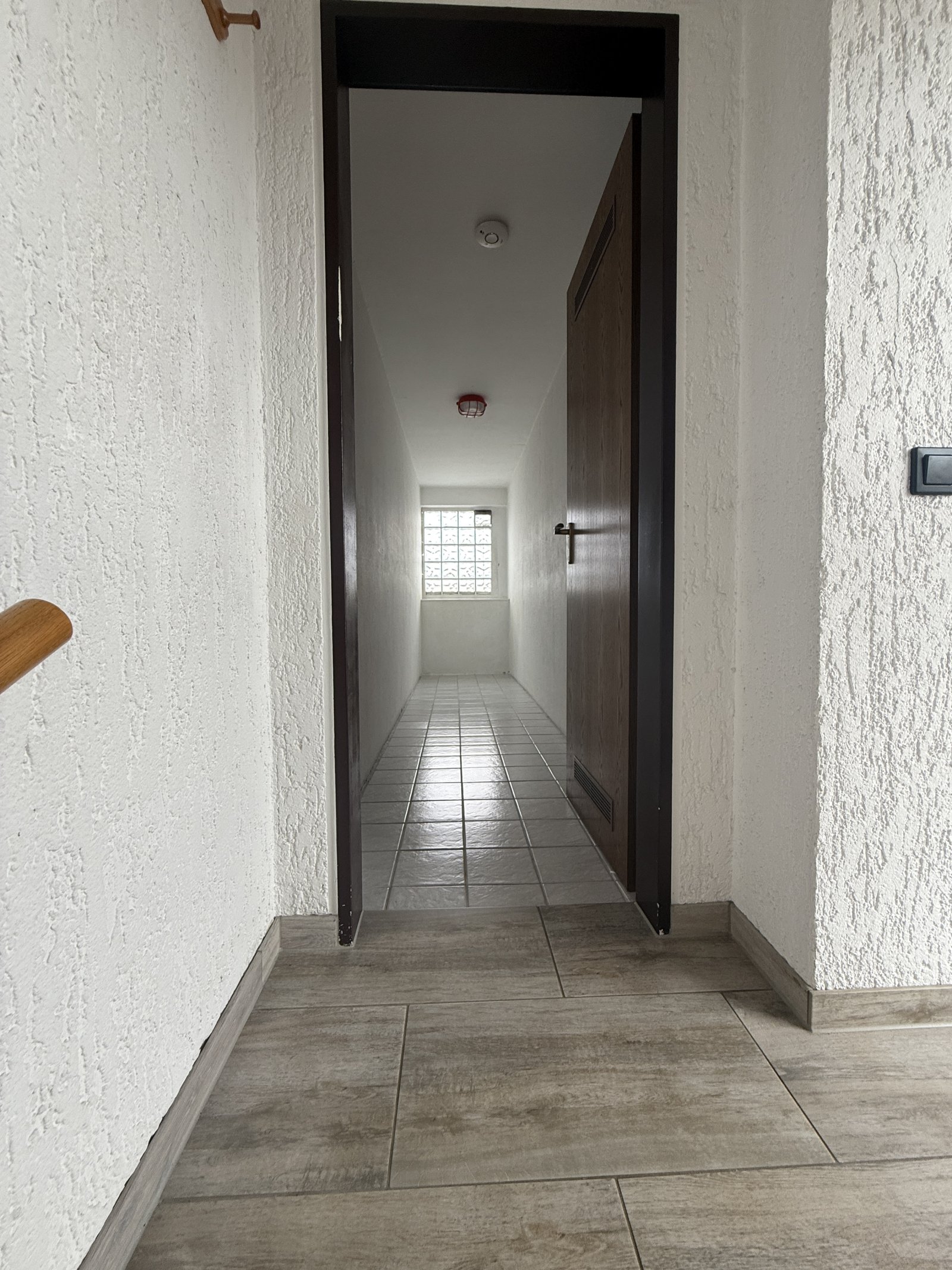 3 Zimmer-Wohnung, große Dachterrasse mit Blick über Kaarst