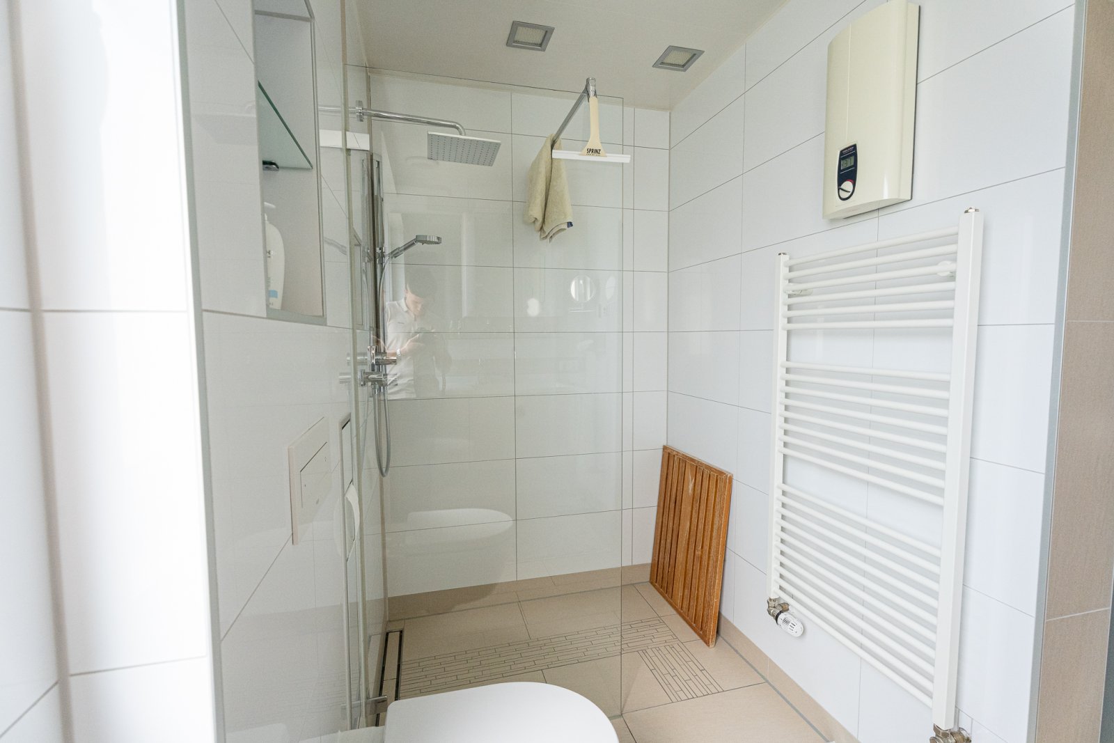 Doppelhaushälfte mit großem Garten in Korschenbroich-Herzbroich