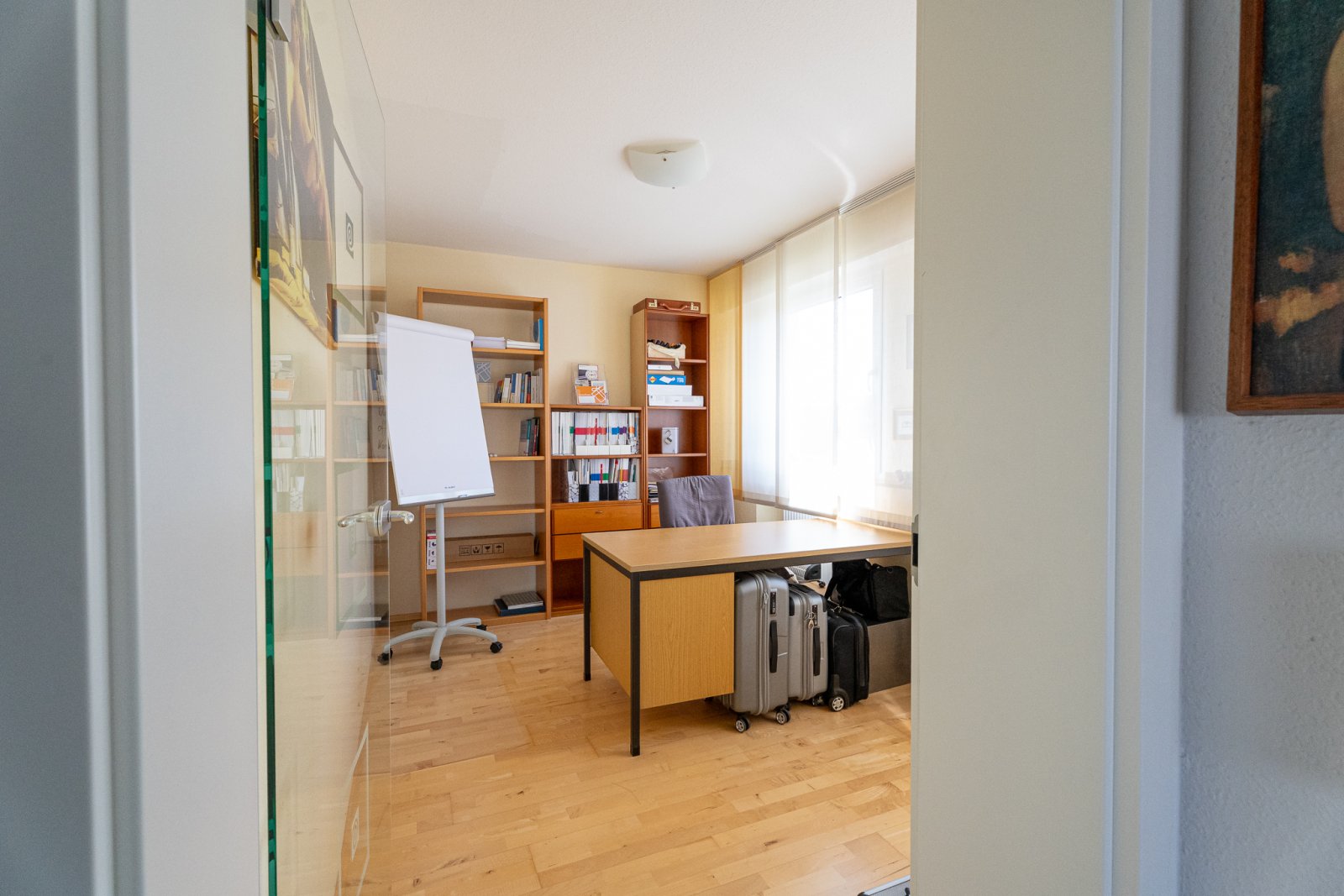 Doppelhaushälfte mit großem Garten in Korschenbroich-Herzbroich