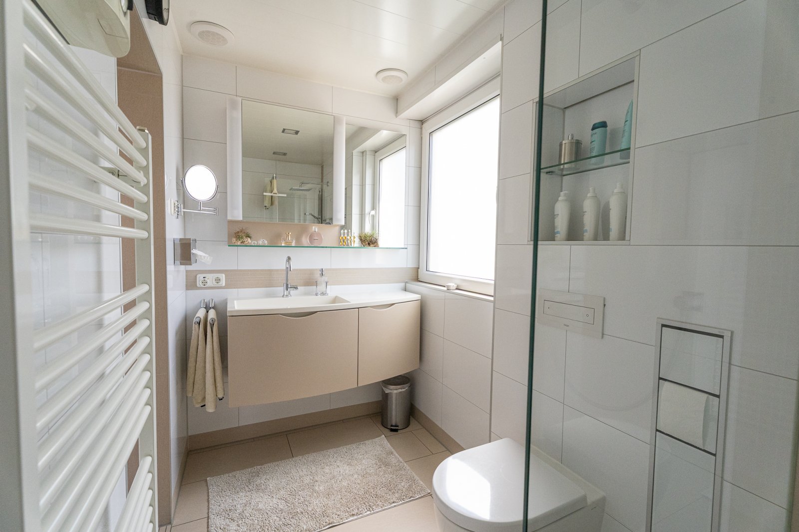 Doppelhaushälfte mit großem Garten in Korschenbroich-Herzbroich