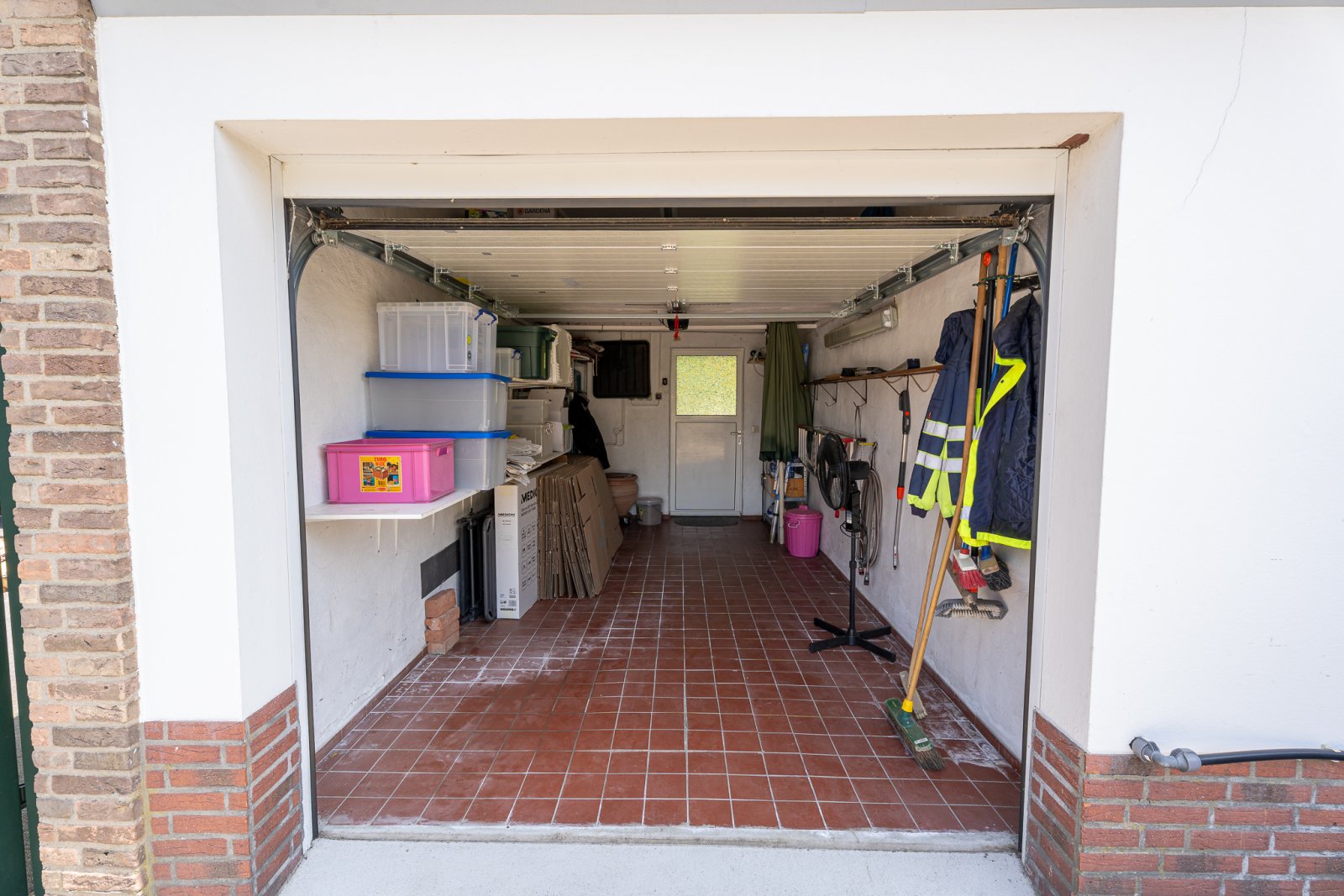 Doppelhaushälfte mit großem Garten in Korschenbroich-Herzbroich