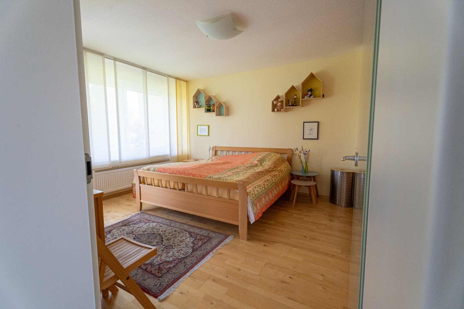 Doppelhaushälfte mit großem Garten in Korschenbroich-Herzbroich