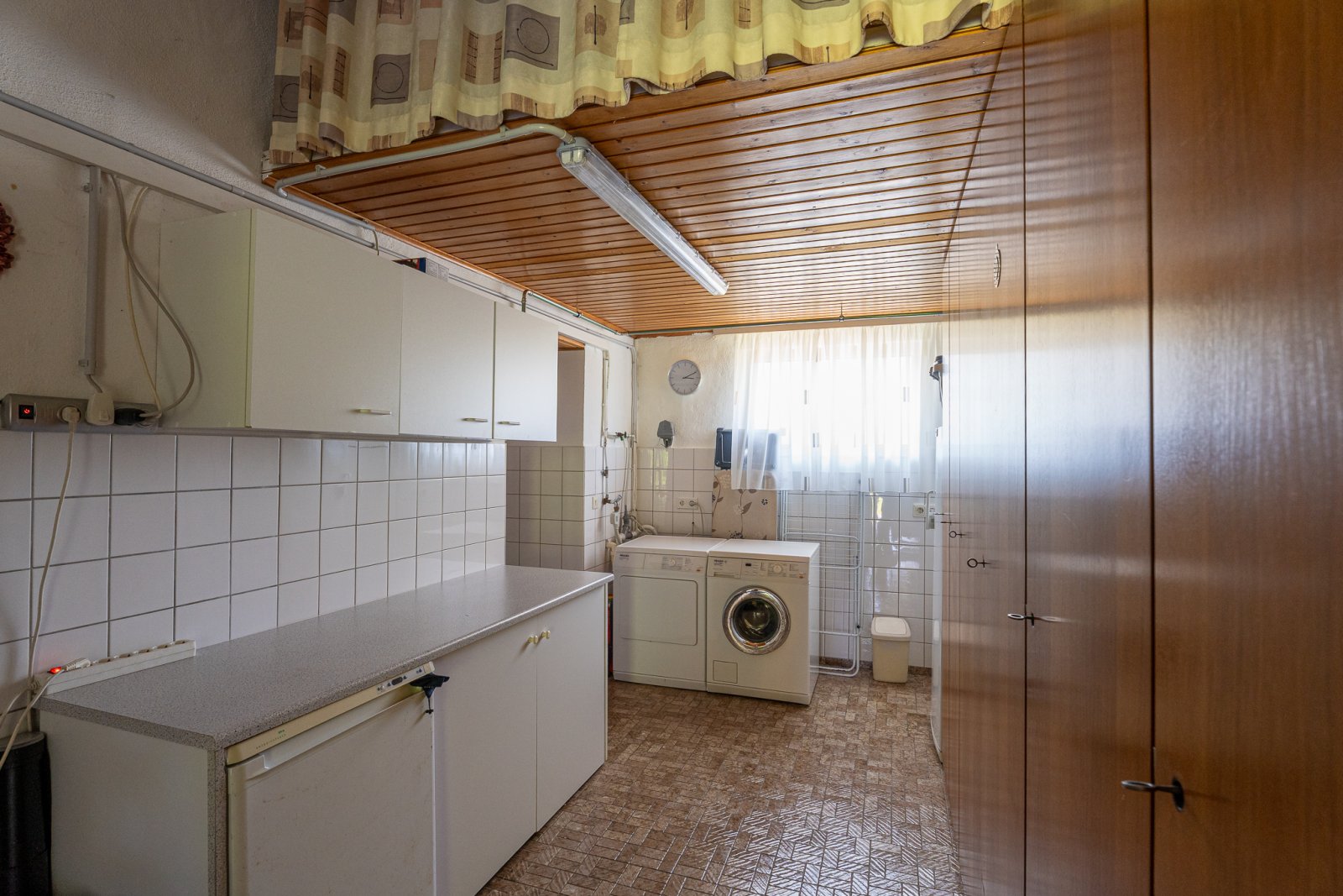 Doppelhaushälfte mit großem Garten in Korschenbroich-Herzbroich