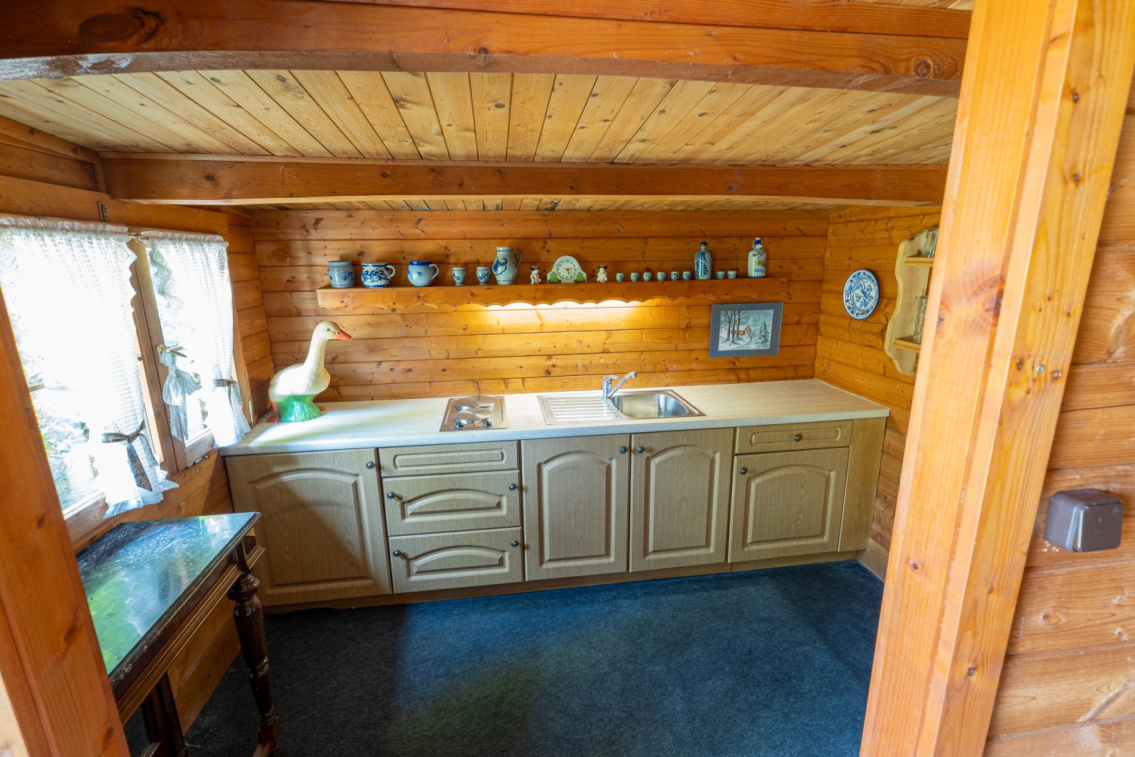 Doppelhaushälfte mit großem Garten in Korschenbroich-Herzbroich