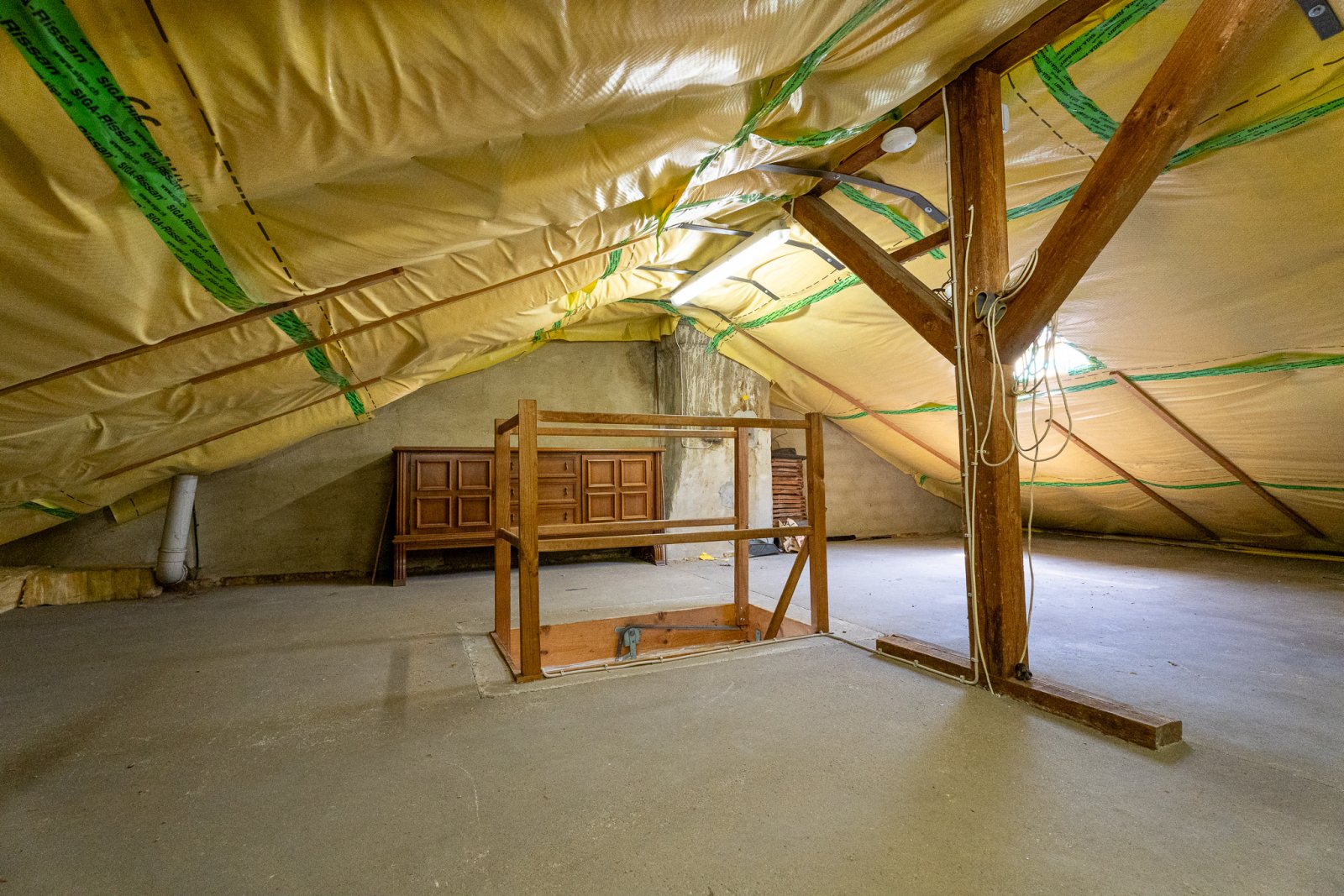 Doppelhaushälfte mit großem Garten in Korschenbroich-Herzbroich