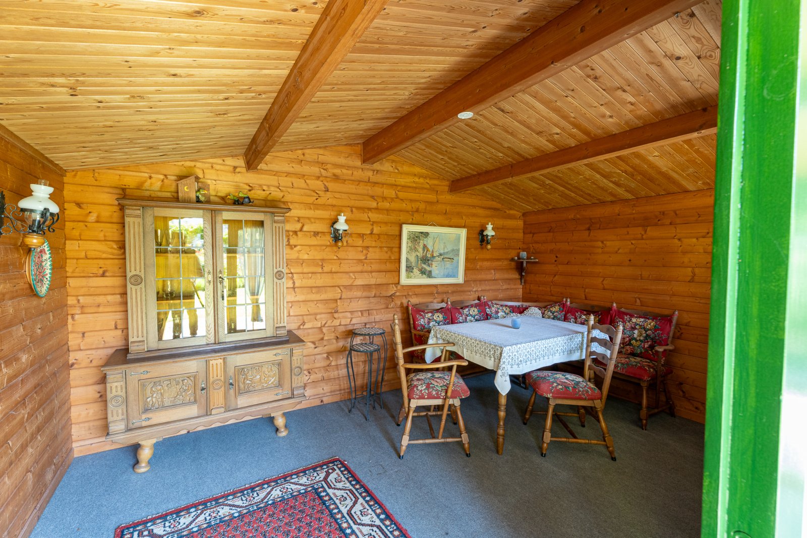 Doppelhaushälfte mit großem Garten in Korschenbroich-Herzbroich