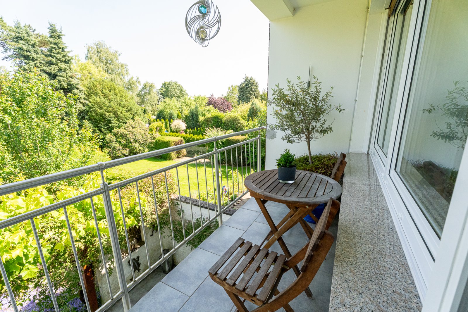 Doppelhaushälfte mit großem Garten in Korschenbroich-Herzbroich