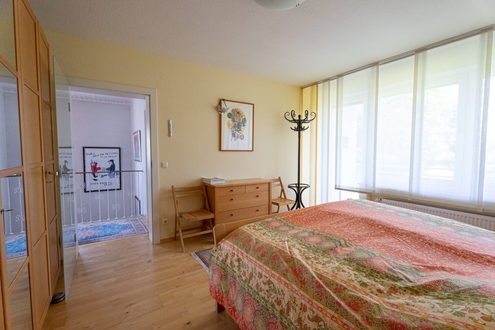 Doppelhaushälfte mit großem Garten in Korschenbroich-Herzbroich