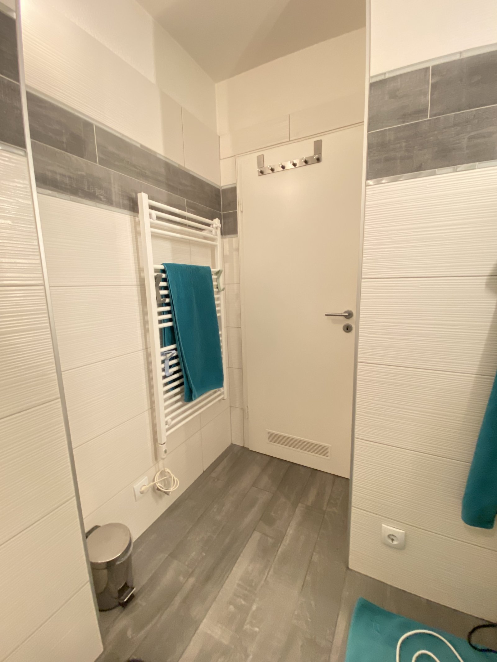 3 Zimmer-Wohnung mit Süd-Balkon in Düsseldorf-Gerresheim