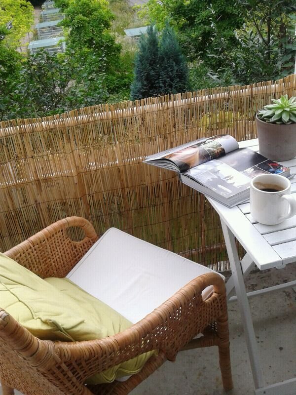 Helle 2-Zimmer-Wohnung mit gemütlichem Erker zum Wohlfühlen