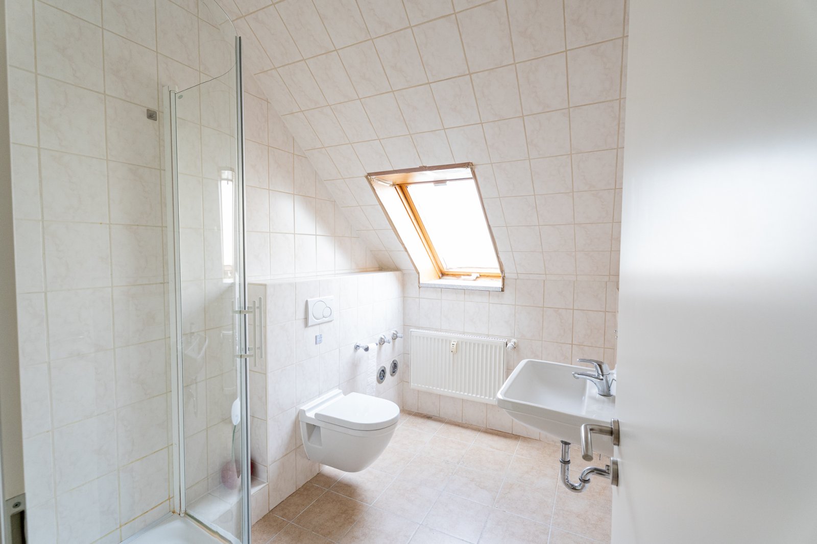 1-3 FH - ruhige Lage - Garage - vielseitig nutzbar & familienfreundlich