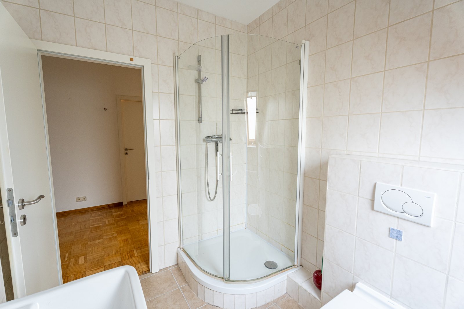 1-3 FH - ruhige Lage - Garage - vielseitig nutzbar & familienfreundlich