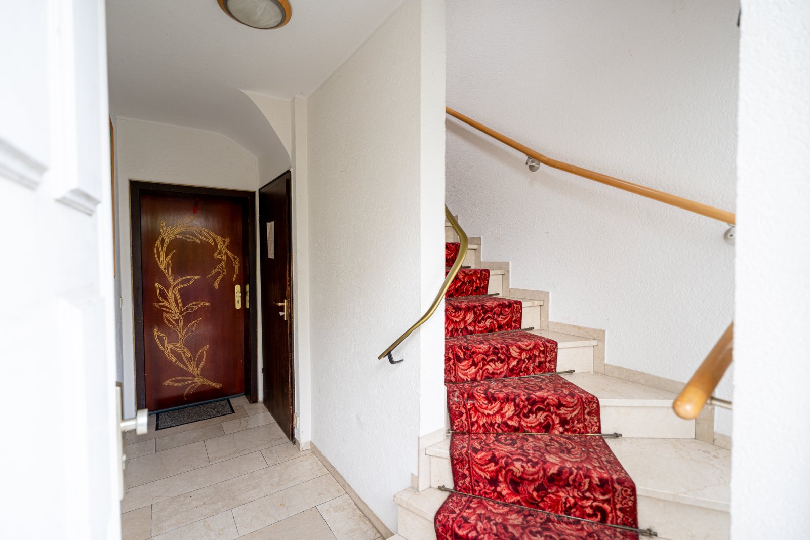 1-3 FH - ruhige Lage - Garage - vielseitig nutzbar & familienfreundlich