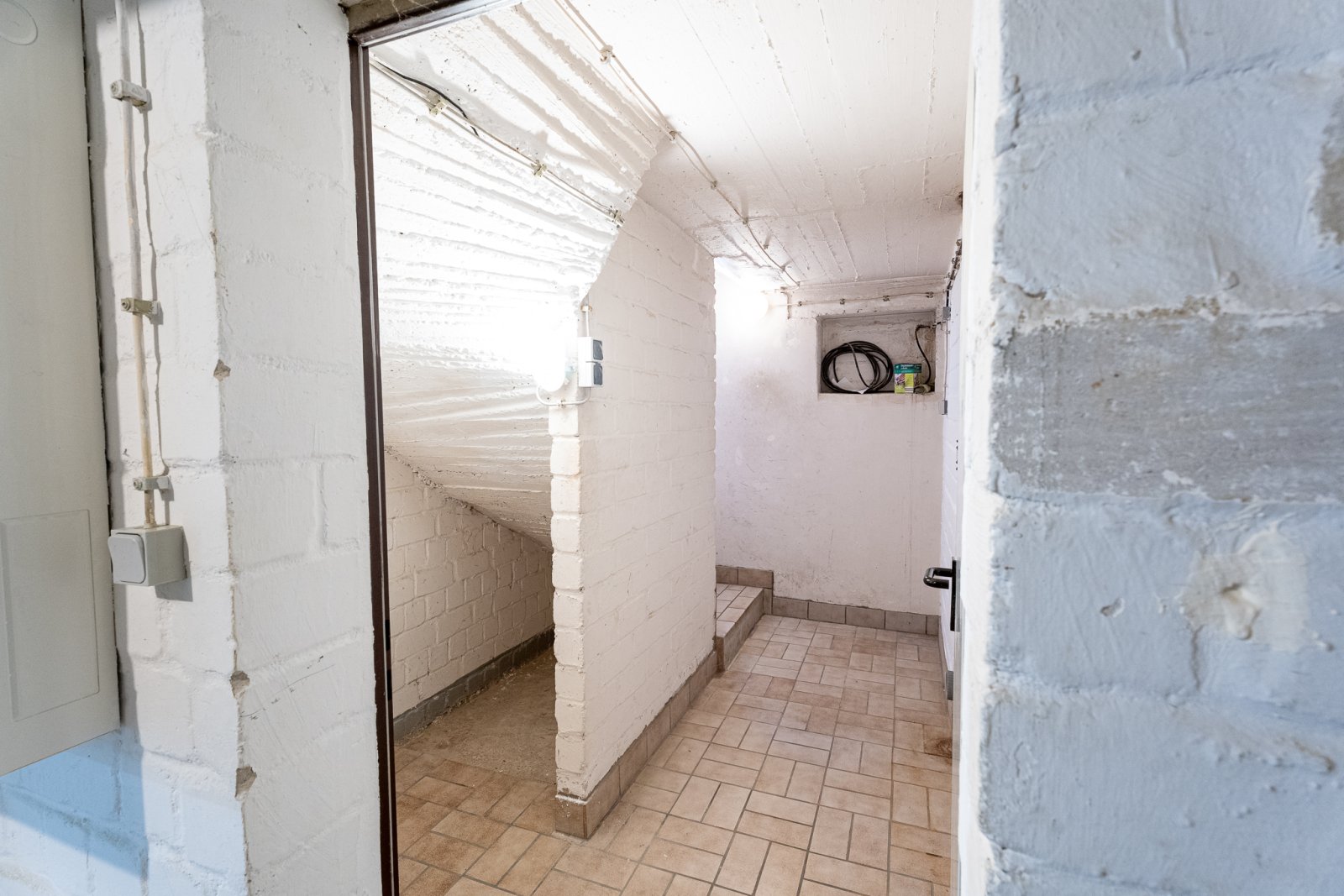 1-3 FH - ruhige Lage - Garage - vielseitig nutzbar & familienfreundlich