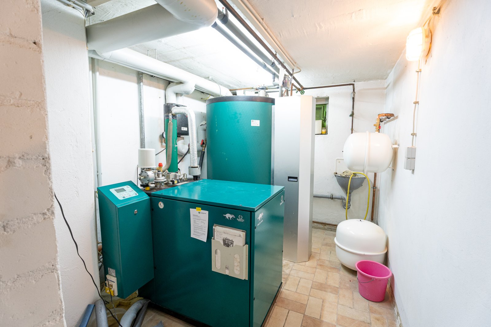 1-3 FH - ruhige Lage - Garage - vielseitig nutzbar & familienfreundlich