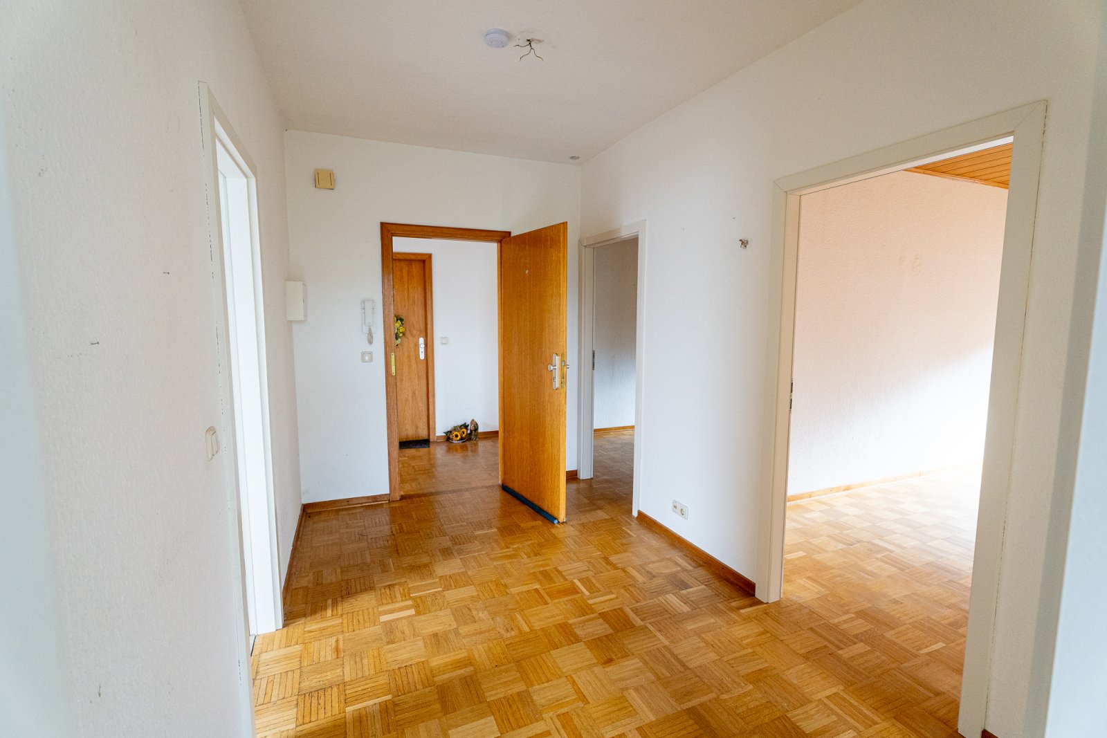 1-3 FH - ruhige Lage - Garage - vielseitig nutzbar & familienfreundlich